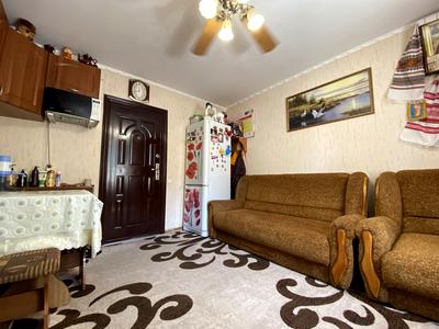 комната по адресу Світлицького ул., 24-А