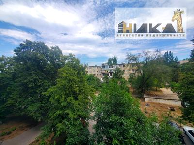квартира за адресою Чумаченка вул., 40/8