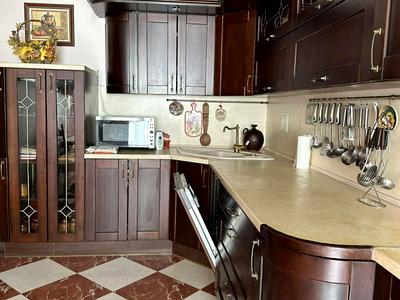 квартира по адресу Новый Свет ул., 2