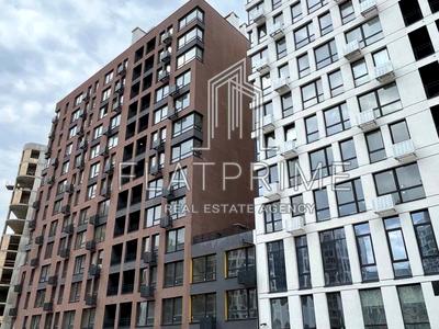 квартира за адресою Берковецька вул., 4-Д