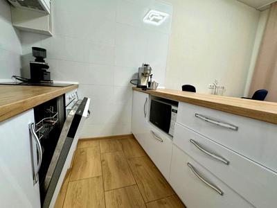 квартира по адресу Каховская ул., 60