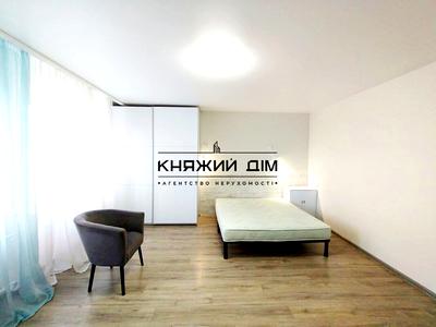 квартира по адресу Братства Тарасовцев ул. (Декабристів), 12/37