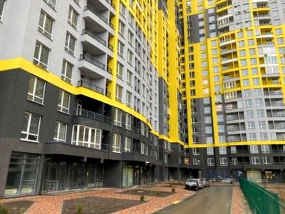 квартира по адресу Кадетский Гай ул., 10