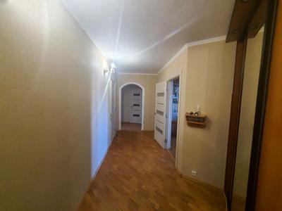 квартира по адресу Клубничный пер., 31
