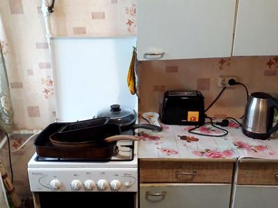 комната по адресу Гната Хоткевича ул. (Красногвардейская), 4