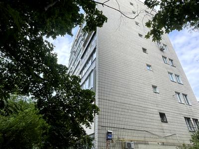 квартира за адресою Дарвіна вул., 4