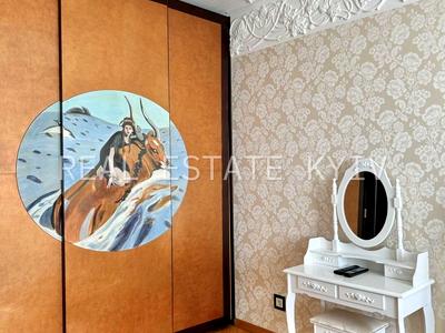 квартира за адресою Тараса Шевченка бульв., 27-Б