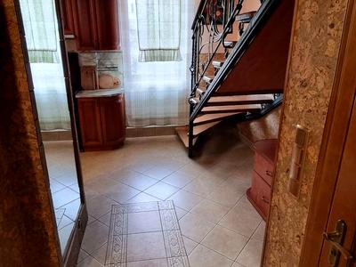 квартира за адресою Лісна вул., 3