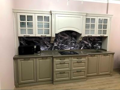 квартира за адресою Генуезька вул., 1