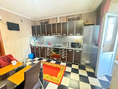 квартира за адресою Олени Пчілки вул., 3-А
