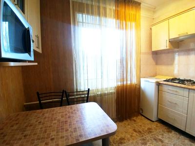 квартира за адресою Київ, Йорданська вул. (Лайоша Гавро), 4