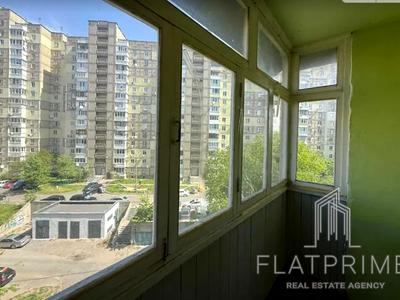квартира по адресу Ирпенская ул., 62-А