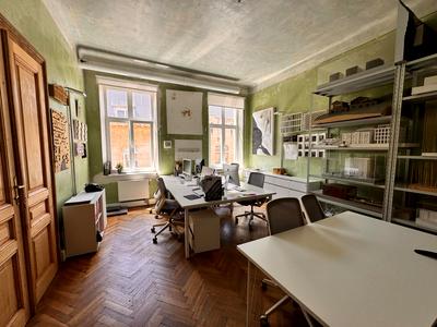 квартира по адресу Ивана Франка ул., 3