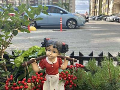 квартира за адресою Академіка Шалімова вул., 69-Б