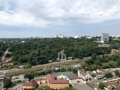 квартира за адресою Київ, Антоновича вул. (Горького), 136-138