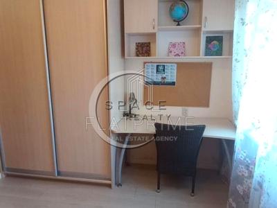 квартира за адресою Феодосійська вул., 6