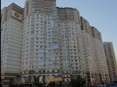 квартира по адресу Анны Ахматовой ул., 22