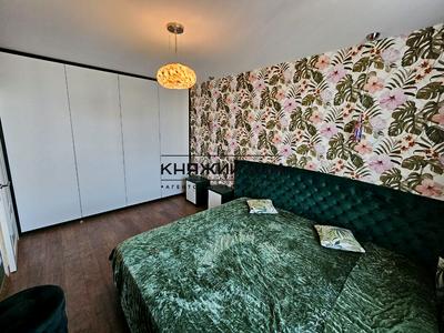квартира по адресу Тираспольская ул., 60