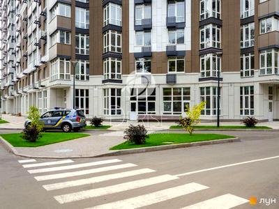 квартира по адресу Львовская ул., 11