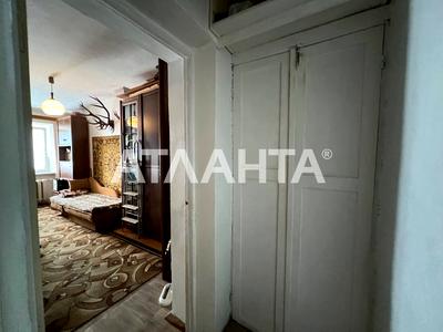 квартира по адресу Академика Филатова ул., 13