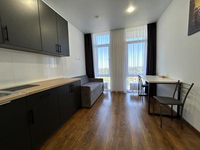 квартира за адресою Радісна вул., 29, к.1