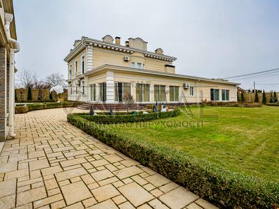 дом по адресу Вишнева ул., 1