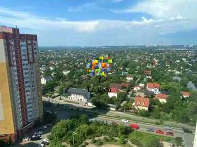 квартира по адресу Елизаветы Чавдар ул., 22