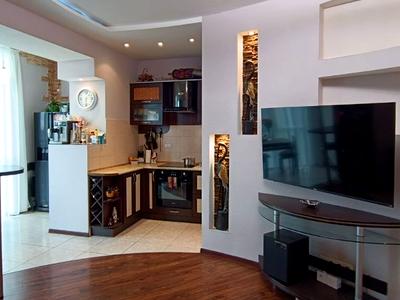 квартира за адресою Балківська вул., 22а/7