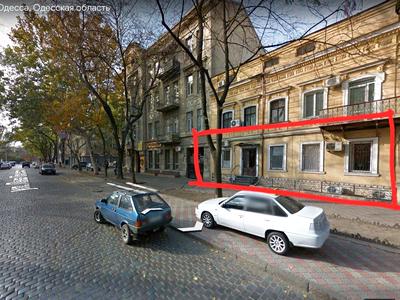 квартира по адресу Толстого Льва пл., 21