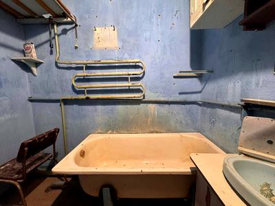 квартира по адресу Балтийская ул., 26