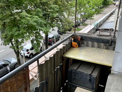 квартира за адресою Лесі Українки бульв., 22