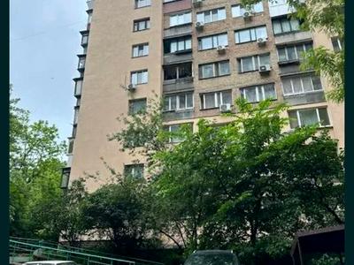 квартира по адресу Гоголевская ул., 43-А