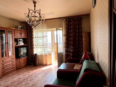 квартира по адресу Вацлава Гавела бульв. (Івана Лепсе), 32