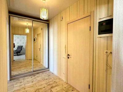квартира за адресою Чорнобильська вул., 22