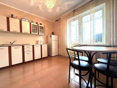 квартира по адресу Драгоманова ул., 1-К