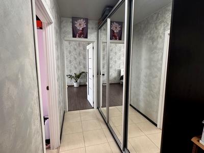 квартира за адресою Драгоманова вул., 6в