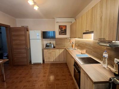 квартира по адресу Ревуцкого ул., 54