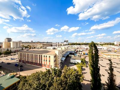 квартира за адресою Молочна вул. (Кірова), 1 к1