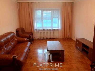 квартира за адресою Ревуцького вул., 5