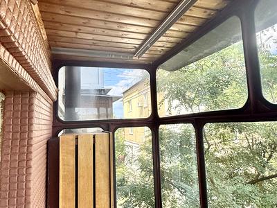 квартира по адресу Тампере ул., 4