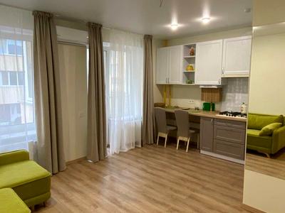квартира за адресою Тарасівська вул., 21