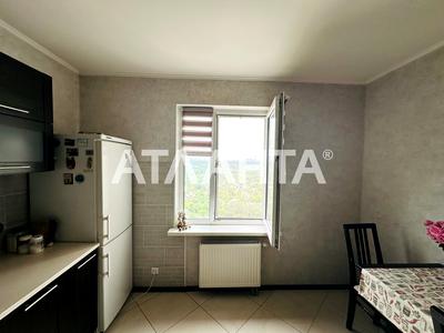 квартира по адресу Науки просп., 60-А