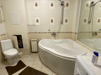 квартира по адресу Саксаганского ул., 85/23