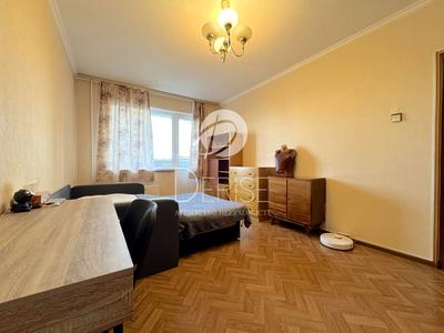 квартира по адресу Якуба Коласа ул., 23-Б