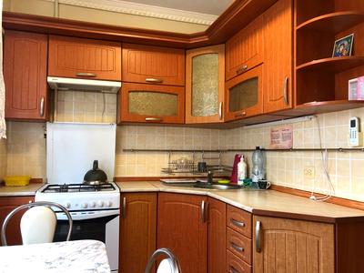 квартира по адресу Чорних Запорожців ул. (Короленка), 68-Б