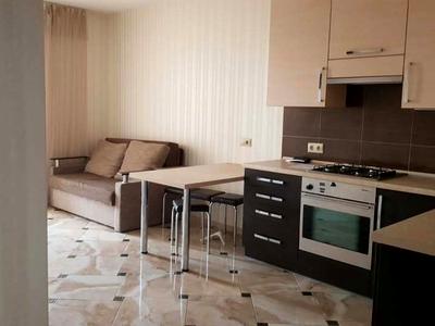 квартира по адресу Голубовича ул., 37