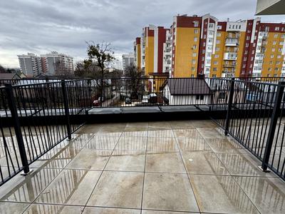 квартира по адресу Зеленая ул., 267А