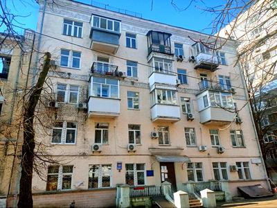 квартира за адресою Микільський пров. (Січневий), 9
