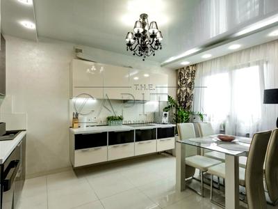 квартира за адресою Драгоманова вул., 1-Л