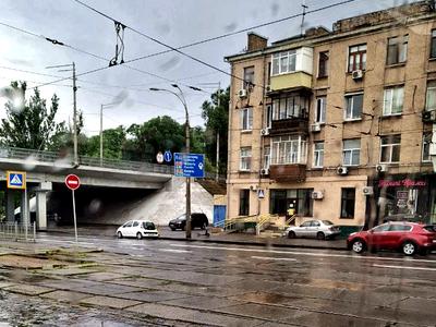 квартира за адресою Кирилівська вул. (Фрунзе), 109/2